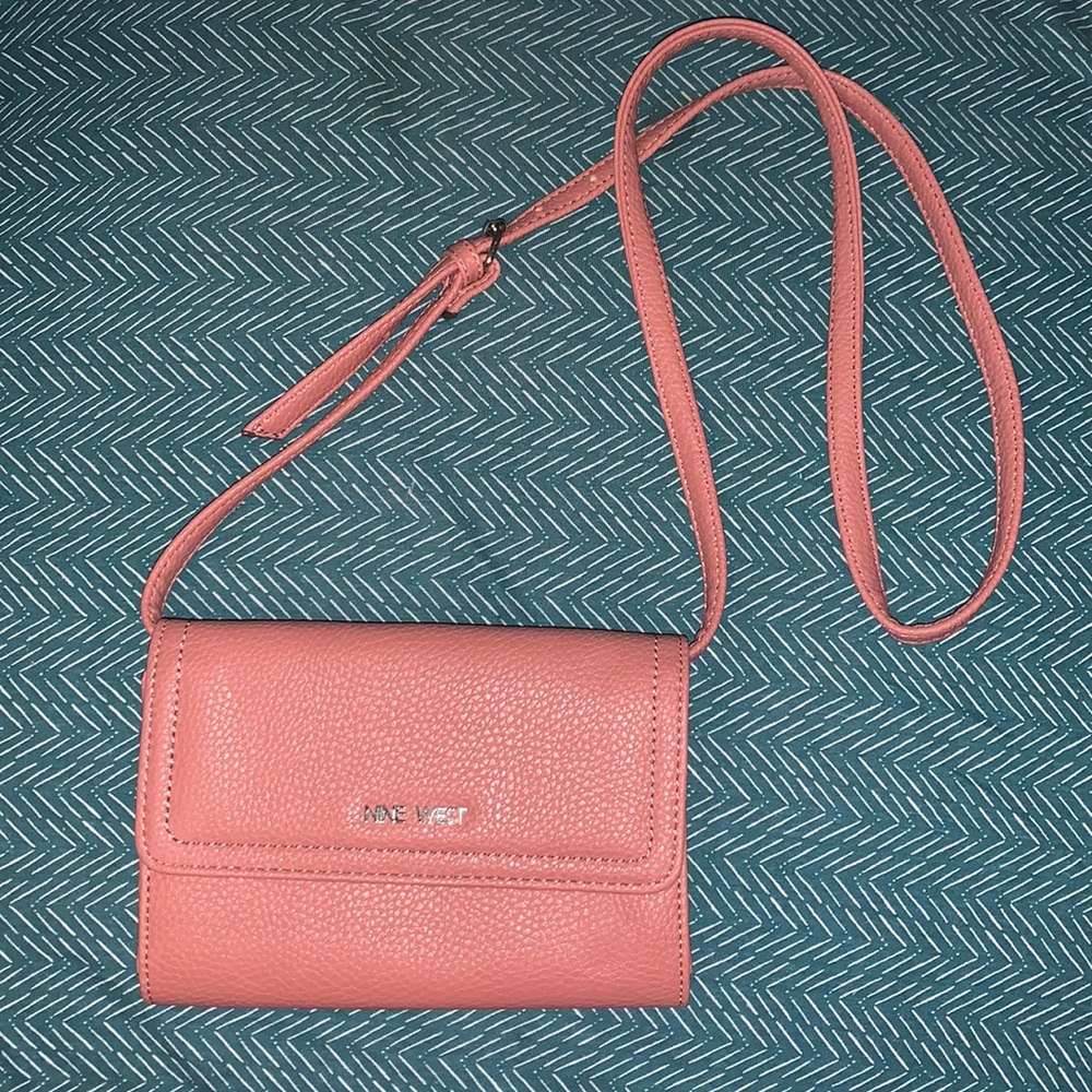 nine west crossbody
